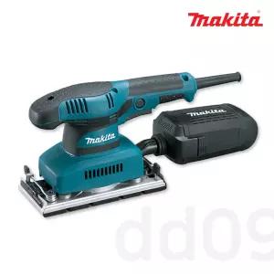 마끼다 BO3710 사각샌더 93x228mm/190W 샌딩기 전기샌더 오비탈