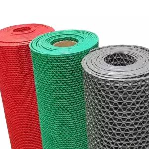 미끄럼방지매트 15m/현관매트/야외 화장실/바닥깔판