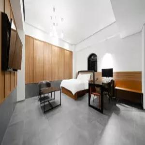 [서울 모텔] 성신여대역 더월(THE WALL) (성신여대,성북,월곡)