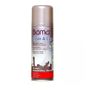 바마 클린 앤 케어/다용도 크리너/가죽스웨이드클리너