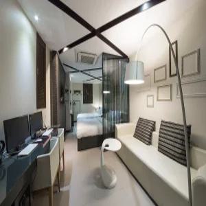 [서울 모텔] 천호 바고호텔 (천호,길동,둔촌)