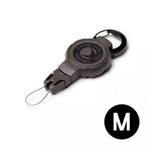 [티레인]부메랑툴 리트렉터 헌트 미디움 6온스 36인치 카라비너