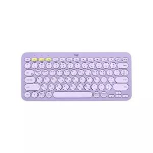 로지텍코리아 K380 무선 블루투스 키보드 한글자판