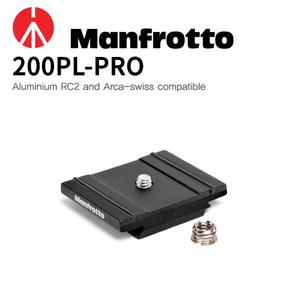 맨프로토 200PL-PRO 플레이트/비프리 어드벤스/MH494-BH