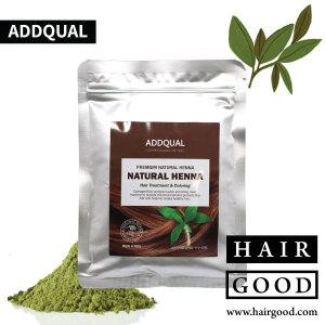 애드컬 프리미엄 내츄럴 헤나 100g