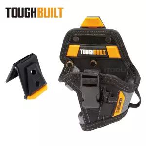터프빌트 콤팩트 드릴집 TB-CT-20-S 드릴 주머니 홀더