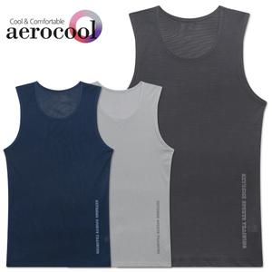 MR주니어 트레이닝 주니어 남런닝 3매입 남런닝 속옷