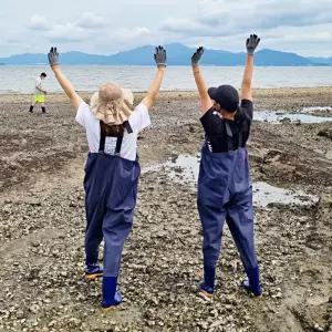 해루질 가슴장화 낚시 어업용 체스타 농장 갯벌 전신장화