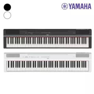 야마하 P-125 디지털피아노 / YAMAHA Digital Piano