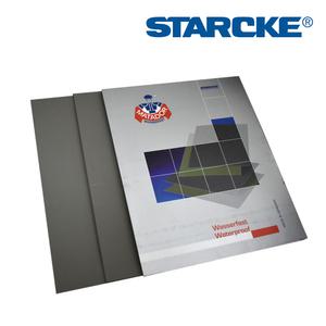 독일산 마타도르 종이 페파 991A 50매 샌딩 페이퍼 사포 샌드 빼빠 연마 고급형