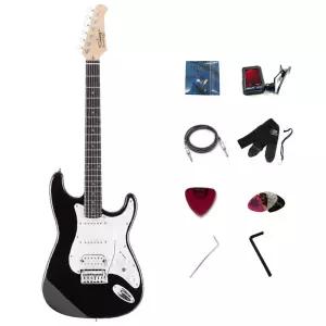 스윙 일렉기타 S-2 SE 입문용 초보자 전자기타