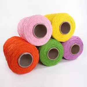 18합 색사 / 동방순면사 / 뜨개실 / 가방 / 소품실 / 손뜨개 / 면사 / 프랜즈얀