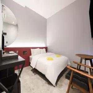 [인천] 소래포구 호텔 더 그레이(인천, 남동)