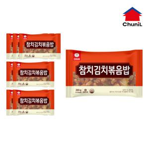 천일 참치김치 볶음밥 300g x 8개