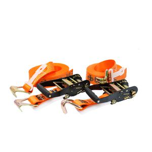 오레가 쌍기어자동바 깔깔이바/PE원단/화물바/짐바/고무바