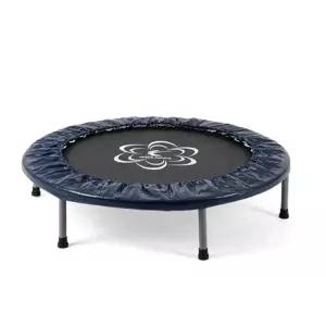 이중접이식 트램폴린40 2컬러