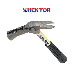 국산 세종FG 자석빠루망치 345 핵토르 장도리 목수망치