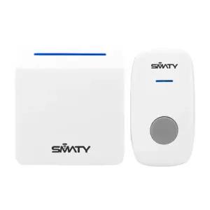 스마티 프리미엄 무선초인종 NA-100D 무선차임벨 도어차임벨