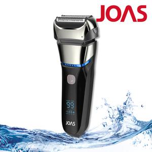 조아스 3중날 전기면도기 JS-5810 왕복식 전동 남자 면도기