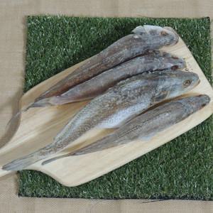 삼천포 용궁수산시장 반건조 민어조기반찬용 3~4미