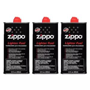 지포오일355ml3개한세트/133ml6개/손난로오일 라이터