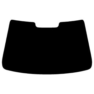 기아 포르테 전면 열성형 썬팅필름 DIY 셀프 열차단 썬팅지