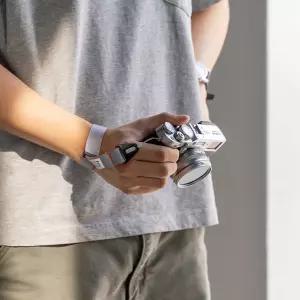 링케 핸드 폰 스트랩 숄더 넥 디자인 목걸이 분실 도난 방지 줄