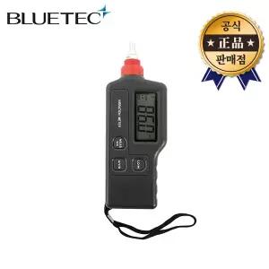 블루텍 진동계 BO-63A 센서일체형 측정기