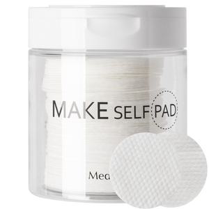 메디플라워 메이크 셀프 패드 본품 100매 각질패드 닥토패드