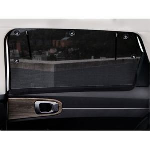 본투로드 국산 차량용 햇빛가리개 메쉬 2열 좌우 윈도우 썬블럭 전차종
