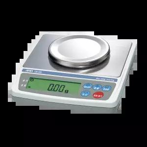 CB-310 정밀 전자 저울 고정밀 미량 실험실용 AND