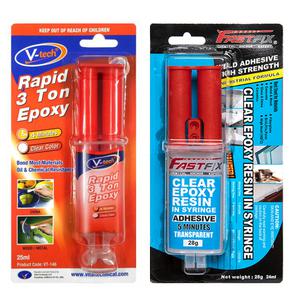 패스트픽스 강력 에폭시 레진 접착제 본드 #903