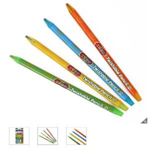 CI[문구/사무/악기(문구용품)]토루 트위스터블 샤프식 연필 2B 48개