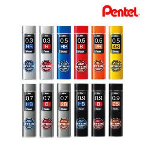 펜텔 아인슈타인 샤프심 AIN