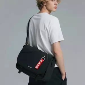 튼튼한 메신저백 MA-9905 학생 크로스백 백팩 노트북 여행 보조 학원 여행용 크로스 가방 슬링백 책가방