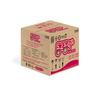 점보롤 300m*2겹*16롤/상자/친환경화장지 /부드러운 업소용 대용량 롤휴지