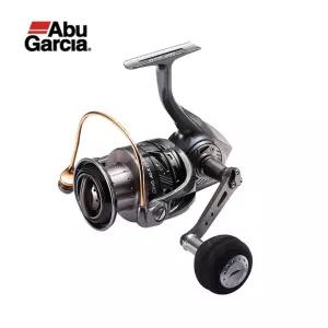 아부가르시아 레보 ALX 세타 민물 바다 루어 에깅 릴