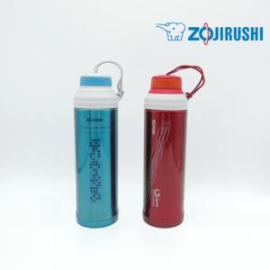 코끼리 조지루시 스포츠 보냉병 등산 운동 골프 500ml