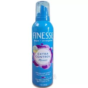 휘네스 무스// 스프레이 엑스트라 홀드