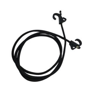 큐코리아 카트끈 탄력로프 자전거줄 1.8M