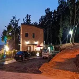 [인천 펜션] 을왕리 한라펜션 (인천공항,을왕리,영종도)