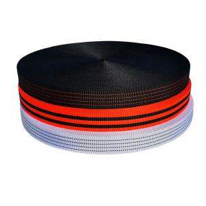 나이스본 50mm 웨빙바 100M 화물바 깔깔이바 자동바 화물차 줄 끈 벨트