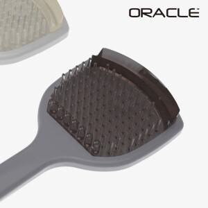 완벽한 혀클리너 오라클 세균걱정없는 항균99,99%