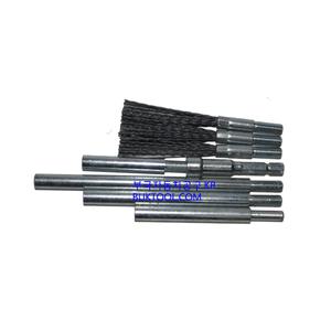 TD 연소실 카본청소브러시 / 엔진청소 카본브러쉬 8P