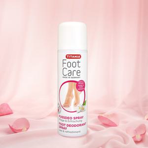 티타니아 발냄새 제거 스프레이 200ml