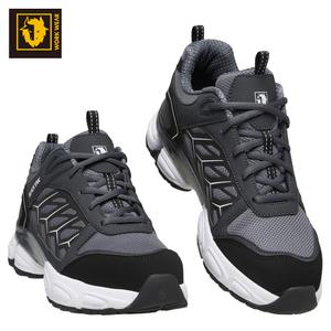 블랙야크 YAK-410 메쉬원단 경량안전화