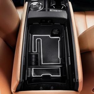 제네시스G80 콘솔박스 다용도 보관함 콘솔트레이