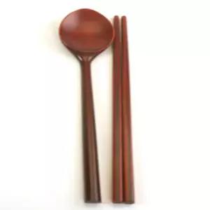 물푸레 제사 제기 수저세트    (젓가락+숟가락)                낱개판매/단품판매