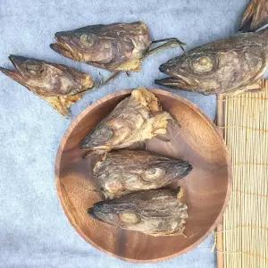 업소용 명태머리 1kg 국물다시 김장 육수용 황태머리