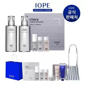 [아이오페]XMD 스템3 클리니컬 리커버리 스페셜 2종 세트_P091740426